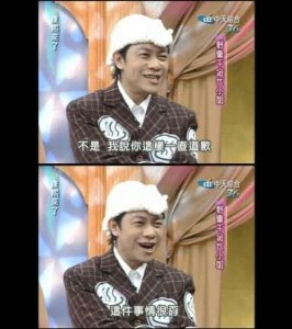 ​那会周渝民对大s徐熙媛是真宠，吵架主动道歉还要说很多违心的话