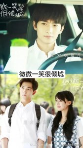 ​盘点杨洋的那些剧