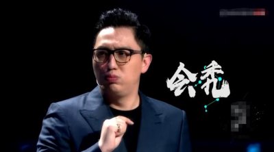 ​华少自曝发胖原因 胖上热搜也是没sei了！