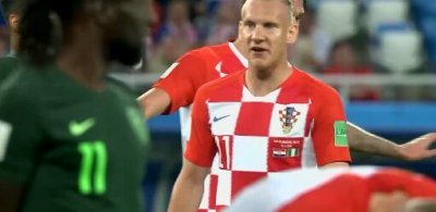 ​赛后高呼“荣耀属于乌克兰”，维达反俄言论遭FIFA调查