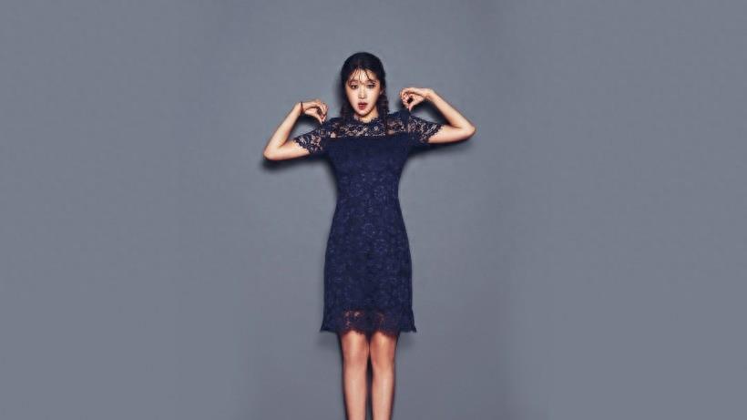 韩国美女明星金彬雨