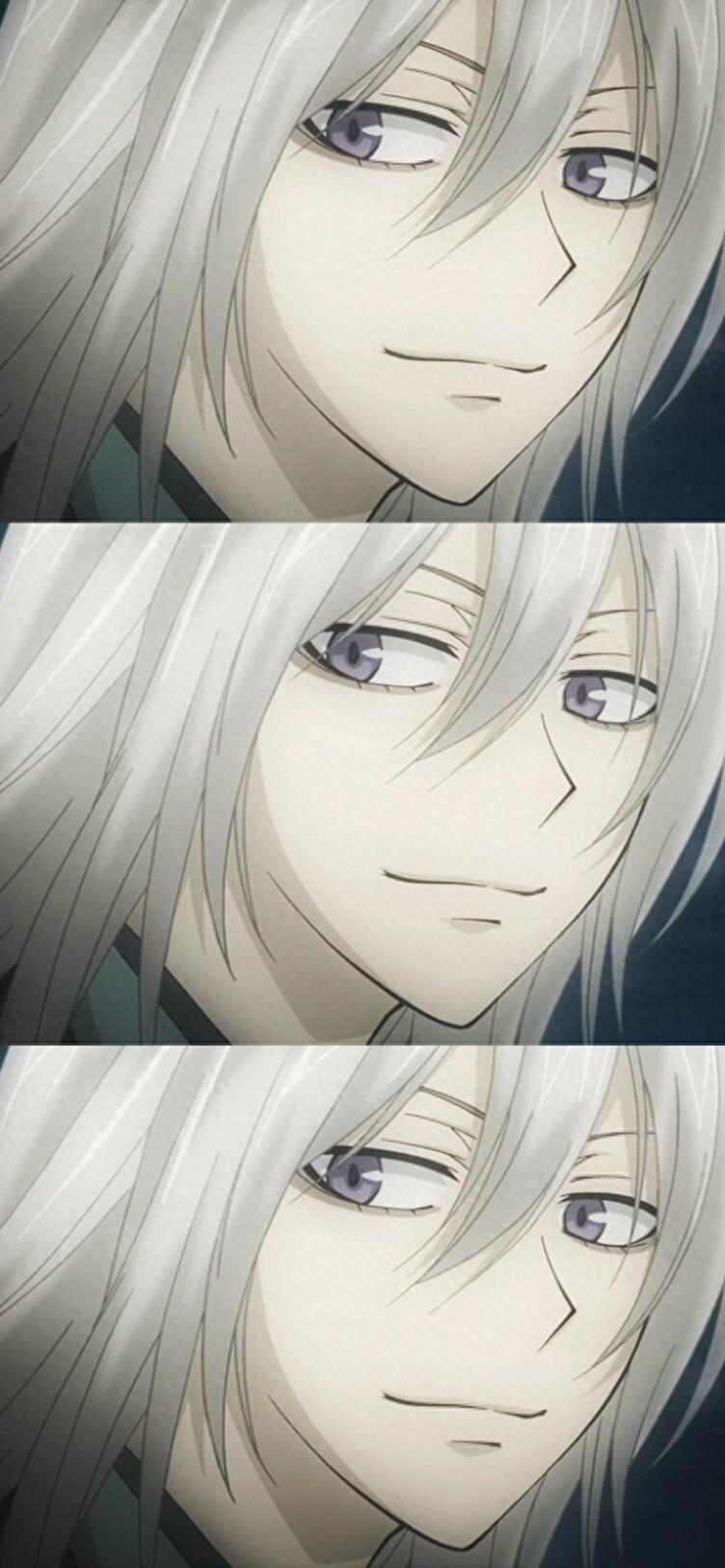 元气少女结缘神巴卫超清手机壁纸(4)