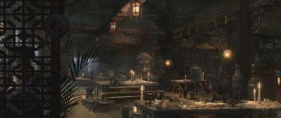 ​尼斯水怪是什么动物？镜泊湖水怪是什么动物？