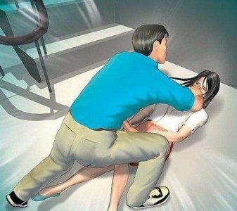​深圳刑辩律师：暴力逼迫妇女接受性交姿势是强奸吗？