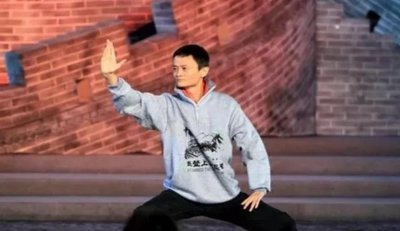 ​马云贴身保镖李天金：曾为马云挡子弹，马云卸任后他去做啥了？