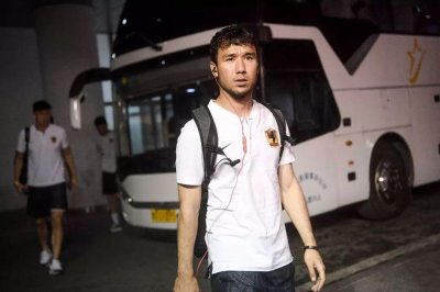 ​依力哈木江的人生第二个梦想：回克拉玛依做教练