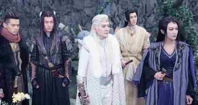 ​幻城结局是什么 电视剧幻城结局是悲剧吗