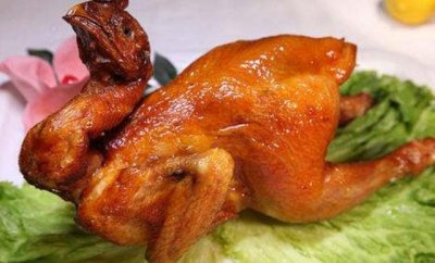 ​中国的“四大名鸡”，你知道是哪几种吗？吃过几种？哪种更好吃？