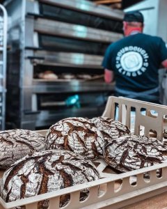 ​在中国开面包店这条路为什么这么难