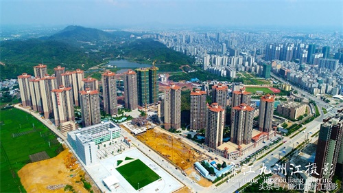 31张廉江及各镇全景图让你重新认识廉江！