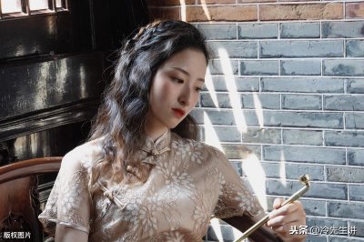 ​故事：民间故事之柳毅传书