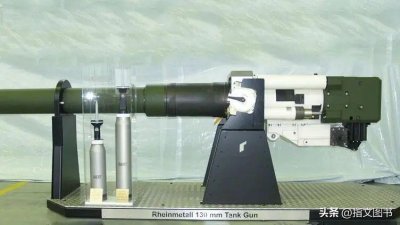 ​甲弹对抗：尾翼稳定脱壳穿甲弹的发展