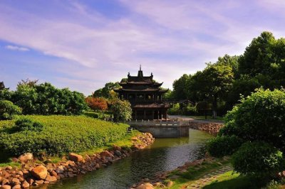 ​范仲淹为什么要写《岳阳楼记》