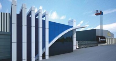 ​恒昌达实业年产钢质门木门近20万樘 成就行业领军企业