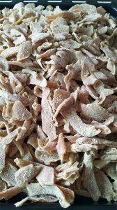 ​糖姜片的做法步骤