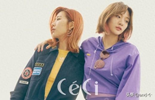 脸红的思春期组合“禹智润退出组合,安智煐以一人体制继续”