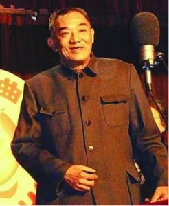 ​我就叫“丁文元”，被天津观众“熟知”的相声演员