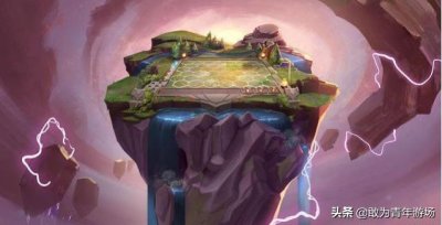 ​在LOL云顶之弈中，铁分奴阵容称霸前期和后期，基本没有天敌