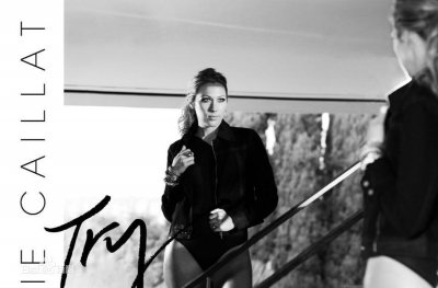 ​爆红歌曲TRY听后感官