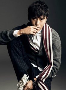 ​伊能静女儿小米粒长得不像爸爸也不像妈妈，网友：奶奶基因真强大