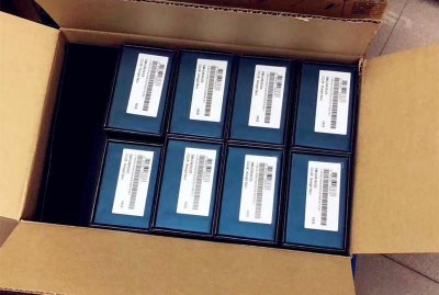 ​4800元的三星S9港版体验分享：功能和国行一样！