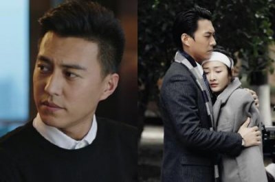 ​艺人靳东身高是多少 回应人设崩塌称不必太过操心