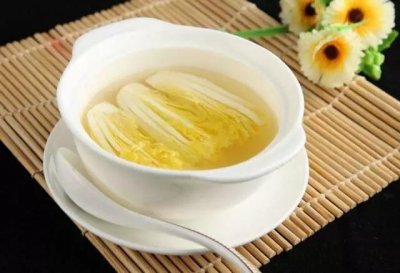 ​国宴上的开水白菜很简单？你真的以为就是开水和白菜？