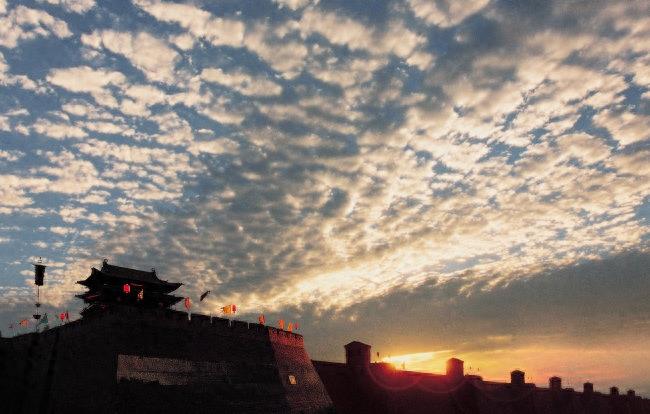 这个地方被称作是“小北京”,你会想去看看吗?