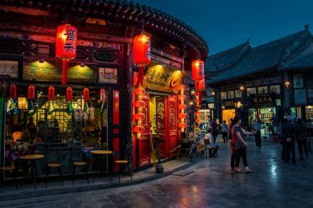 这个地方被称作是“小北京”,你会想去看看吗?