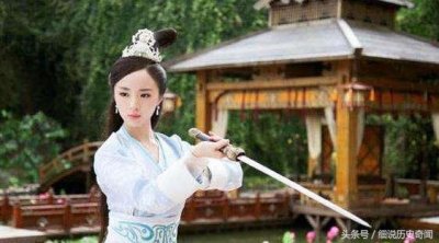 ​独孤伽罗的历史原型-文献皇后，联手隋文帝创开皇之治