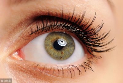 ​睫毛嫁接的几种基本形状，看看哪种适合你？