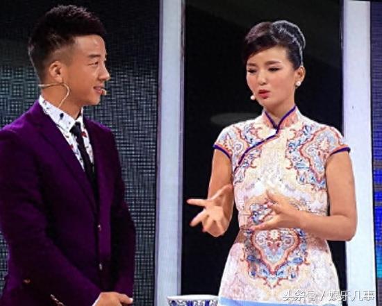 最美主持人陈琨,为人低调善良,年龄却至今是个迷