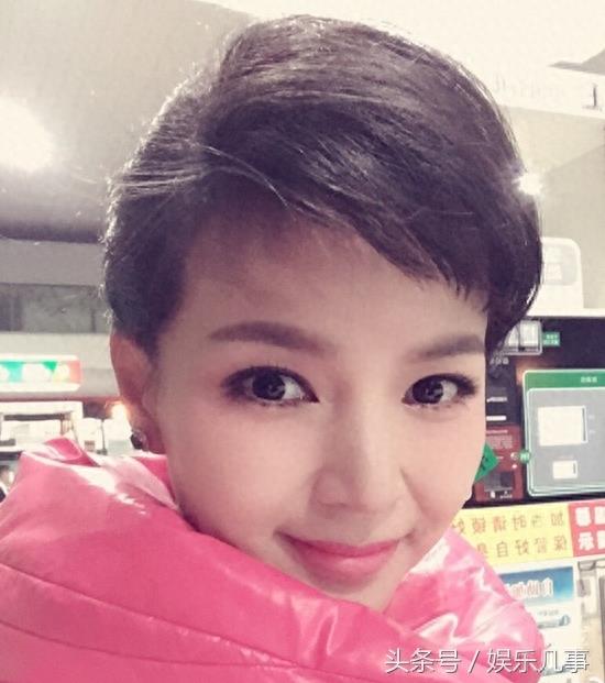 最美主持人陈琨,为人低调善良,年龄却至今是个迷