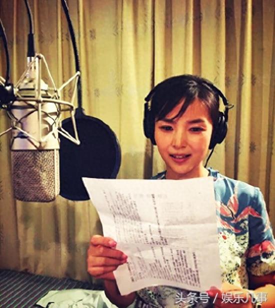 最美主持人陈琨,为人低调善良,年龄却至今是个迷