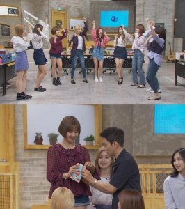 ​TWICE今日亮相《哥哥的想法》 公开各色隐秘私生活