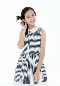 ​周安信，程晨，向小康和李正康等4位童星 淮北的网友喜欢听谁的歌