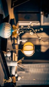 ​陈情令绝美壁纸