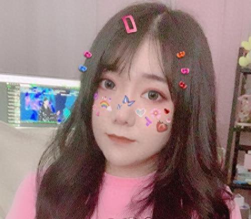 可爱的“团子”大集合