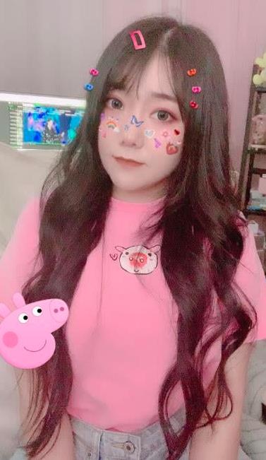 可爱的“团子”大集合