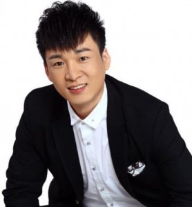 ​每日一星——杨帆