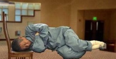 ​人类的极限在哪里？26图让你见识人类的极限