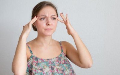 ​女人身上有6个美容穴 每天按一按 气血通畅