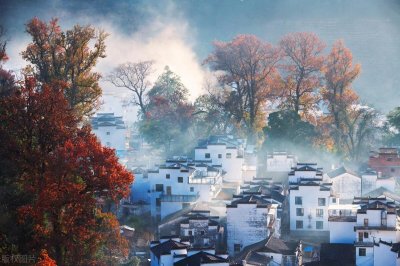 ​神秘之谜：小村庄的失踪人口