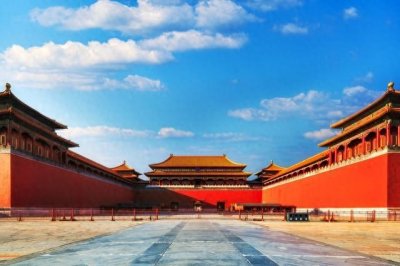 ​北京亲子游必去八大景点！赶紧安排上！