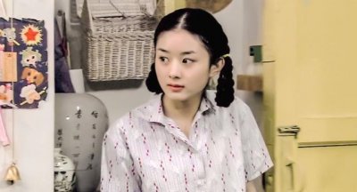 ​赵丽颖的20岁，24岁，26岁，28岁，31岁，网友：全程高能