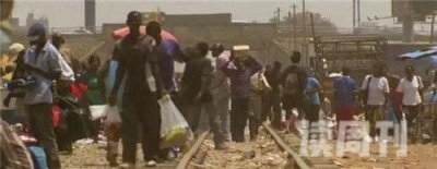 ​世界上哪个国家最穷盘点世界最穷的10个国家