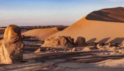 ​地球上最不可思议的十大民族排行，刷新你的三观