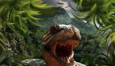 ​恐龙灭绝的原因 导致恐龙灭绝