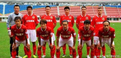 ​凄凉！湖南湘涛提前五轮降入乙级  从此半数省份无中甲中超球队