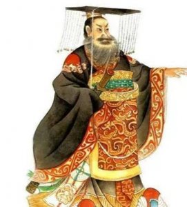 ​秦始皇陵到底有多少谜团内部有多少机关其中的珍宝不计其数